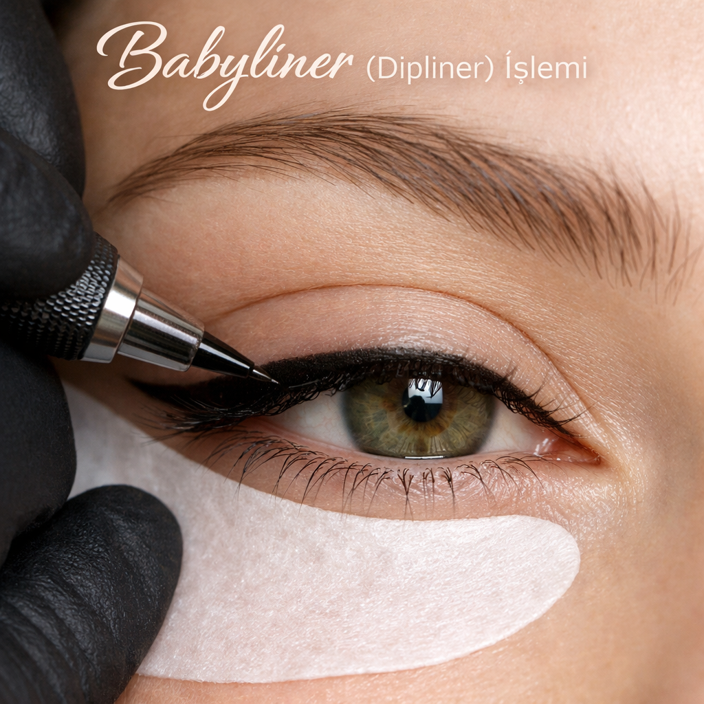 Babyliner - Dipliner